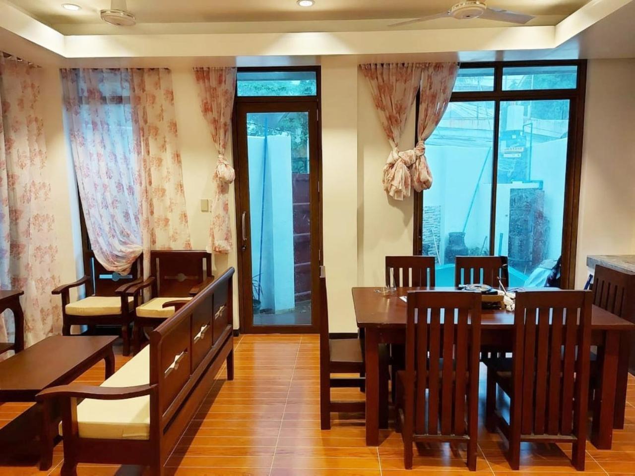 The Orient Beach Boracay Yapak Zimmer foto