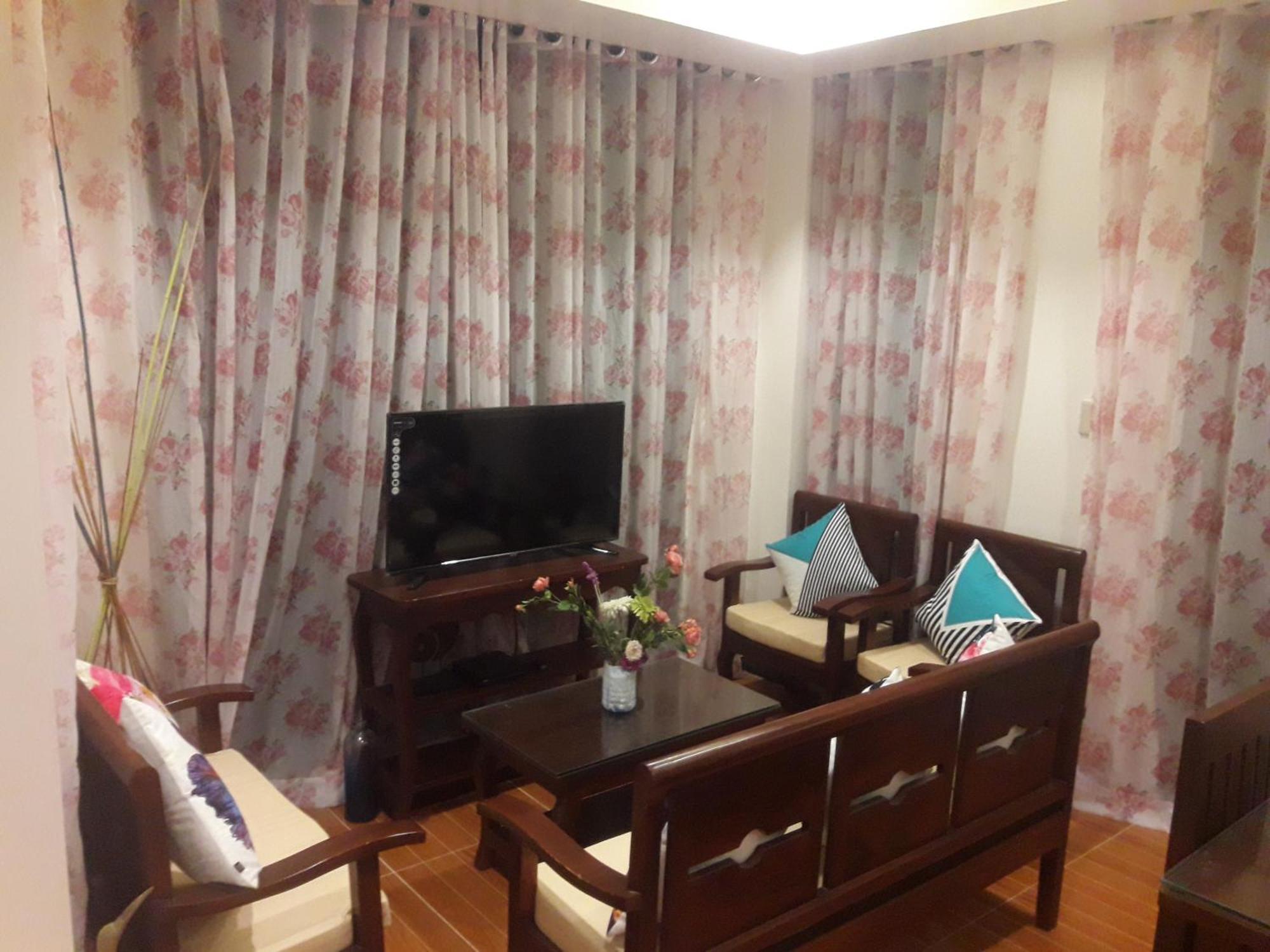 The Orient Beach Boracay Yapak Zimmer foto