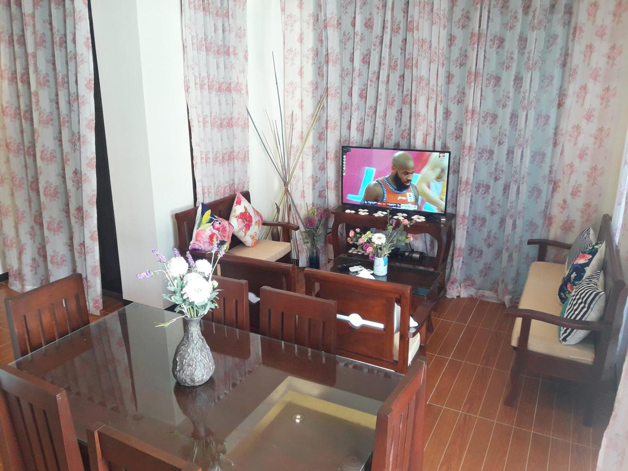 The Orient Beach Boracay Yapak Zimmer foto